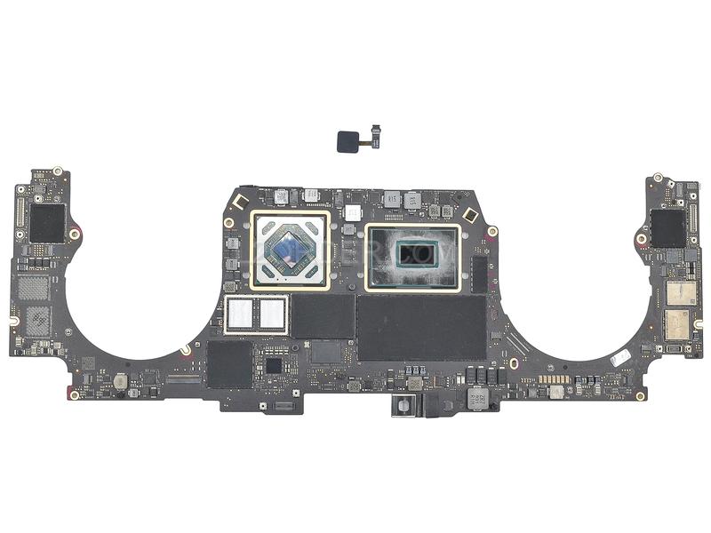 i9 2.3GHz 16GB RAM 1TB SSD Logic Board 820-01700-A for Apple MacBook Pro 16" A2141 2019