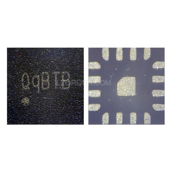 SY8386RHC SY8386 QqBTB QFN 16pin IC Chip Chipset