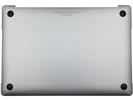 Bottom Case / Cover - Grade B Space Gray Lower Bottom Case Cover 613-06940-A for Apple Macbook Pro 13" A1989 2018 2019 Retina 