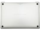 Bottom Case / Cover - Grade A Silver Lower Bottom Case Cover 813-07039-23 813-07039-A for Apple Macbook Air 13" A1932 2018 2019 Retina 