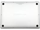 Bottom Case / Cover - Grade B Silver Lower Bottom Case Cover 813-07039-23 813-07039-A for Apple Macbook Air 13" A1932 2018 2019 Retina 