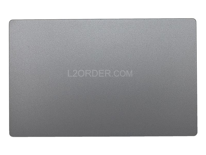 USED Space Gray Trackpad Touchpad for Apple Macbook Pro 15" A1990 2018 Retina 