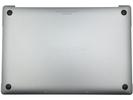 Bottom Case / Cover - Grade B Space Gray Lower Bottom Case Cover 613-06939-A for Apple Macbook Pro 15" A1990 2018 2019 Retina 