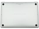 Bottom Case / Cover - Grade A Silver Lower Bottom Case Cover 613-12197-A for Apple Macbook Air 13" A2179 2020 Retina 