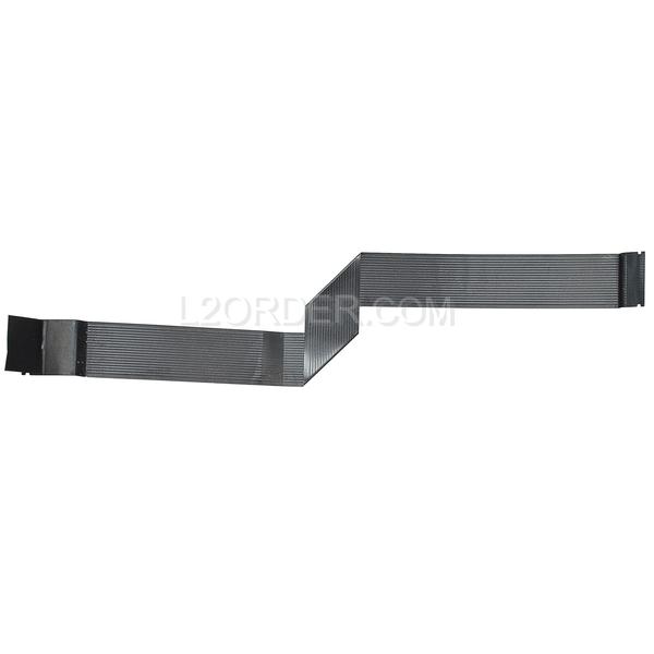 USED Trackpad Touchpad Mouse Flex Cable 593-1657-A for Apple MacBook Pro 13" A1502 2013 2014 Retina