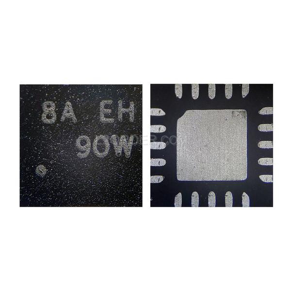 RT8243AZQW RT8243A RT8243 AZQW 8A=XX 8A=EH 8A=1D QFN 20pin Power IC Chip Chipset