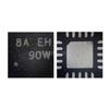 IC - RT8243AZQW RT8243A RT8243 AZQW 8A=XX 8A=EH 8A=1D QFN 20pin Power IC Chip Chipset