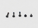 Screw Set - Battery Screw Screws 5PCs for Apple MacBook Air 13" A1369 2010 2011 A1466 2012 2013 2014 2015 2017