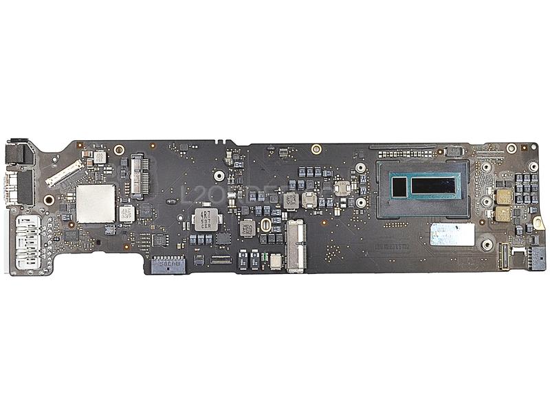 i7 2.2GHz 8GB RAM Logic Board 820-00165-02 820-00165-A for Apple MacBook Air 13" A1466 2017