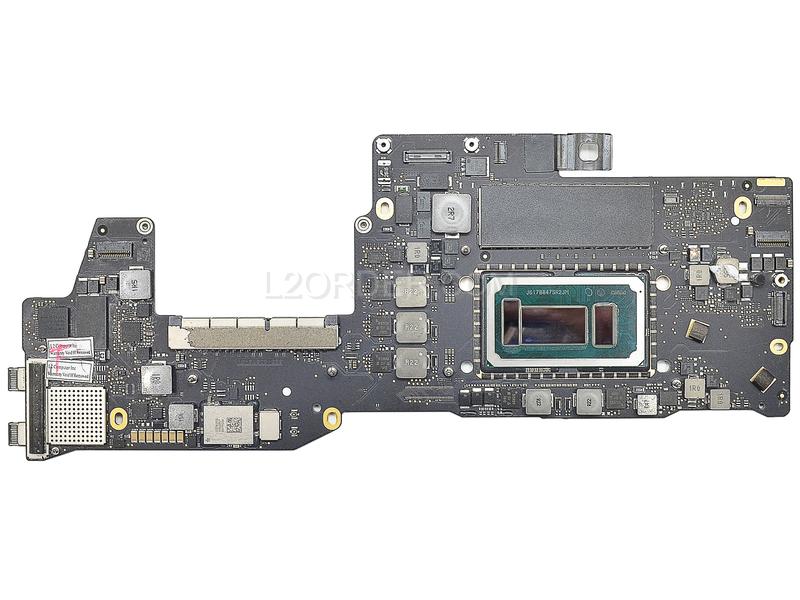 2.4 GHz Core i7 16GB RAM Logic Board 820-00875-A 820-00875-01 for Apple MacBook Pro 13" A1708 Late 2016 Retina