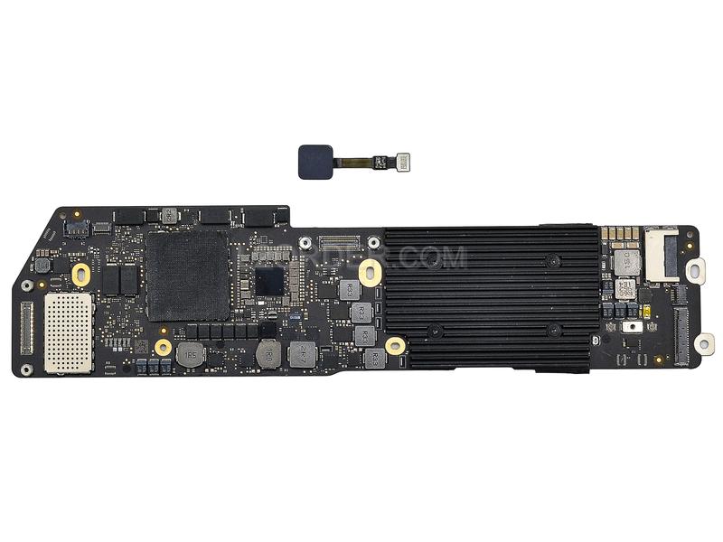 i5 1.1GHz 8GB RAM 256GB SSD 820-01958-A 820-01958-04 Logic Board for Apple MacBook Air 13" A2179 2020 Retina with Touch ID