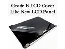LCD/LED Screen - Grade B Silver LCD LED Screen Display Assembly for Apple Macbook Pro 13" A1706 A1708 2016 2017 Retina - New Polarizer 