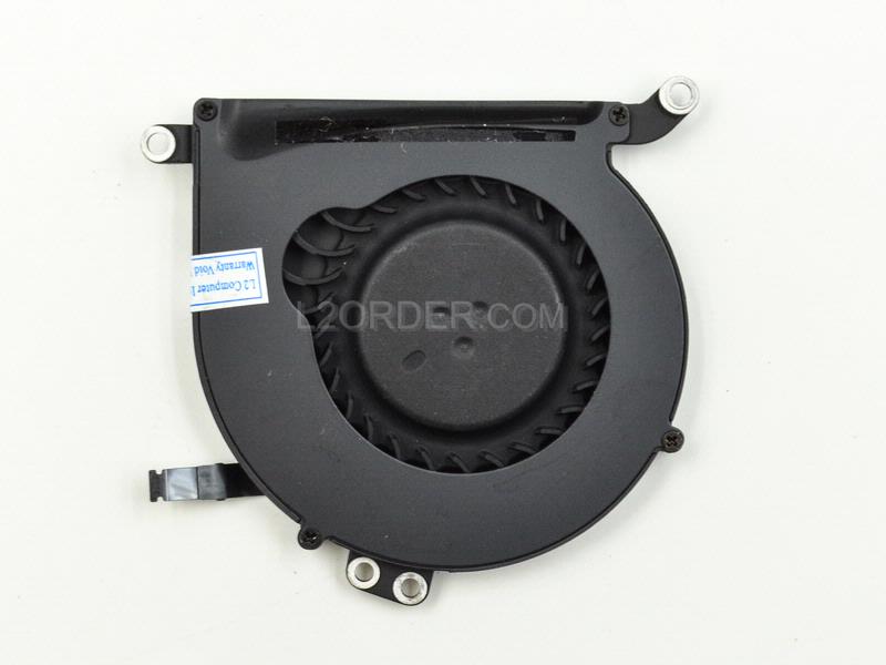 NEW CPU Cooling Fan for Apple MacBook Air 13" A1369 2010 2011 A1466 2012 2013 2014 2015 2017 922-9643