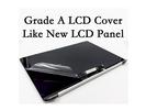 LCD/LED Screen - Grade A Silver LCD LED Screen Display Assembly for Apple MacBook Air 13" A1932 2018 2019