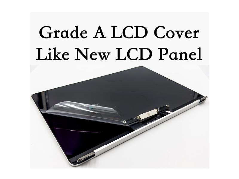 Grade A Silver LCD LED Screen Display Assembly for Apple MacBook Air 13" A2179 2020 Retina