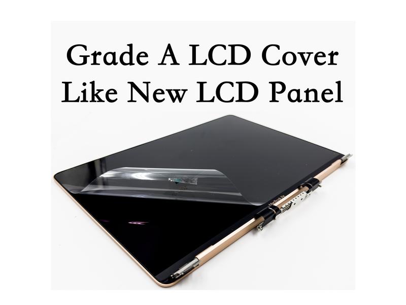 Grade A Rose Gold LCD LED Screen Display Assembly for Apple MacBook Air 13" A2179 2020 Retina