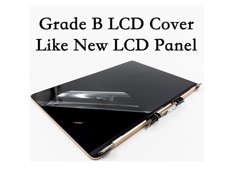 Grade B Rose Gold LCD LED Screen Display Assembly for Apple MacBook Air 13" A2179 2020 Retina