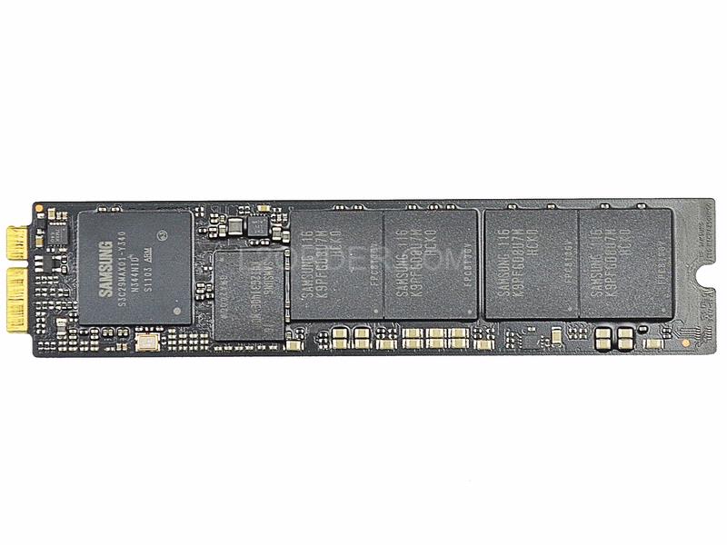 256GB Toshiba Samsung SSD Solid State Hard Drive for Apple Macbook Air 13" A1369 11" A1370 2010 2011