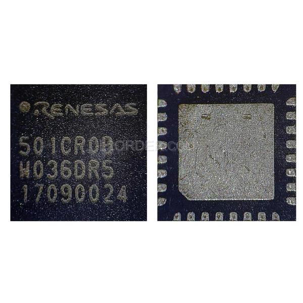 501CR0B 501CROB 5O1CR08 RAA225501A-B0M1 32pin SOP Power IC MOS MAGNACHIP Chipset