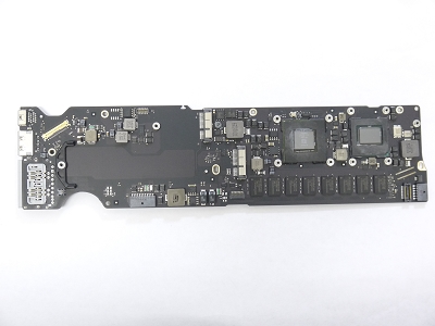 Apple MacBook Air 13" A1369 2010 1.86 GHz 2GB RAM Logic Board 820-2838-A 661-5733