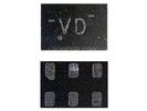 IC - LSF0101DRYR LSF0101DR QFN 6pin Power IC Chip