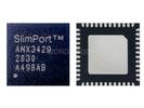 IC - ANX3429 ANX 3429 48pin QFN Power IC Chip Chipset
