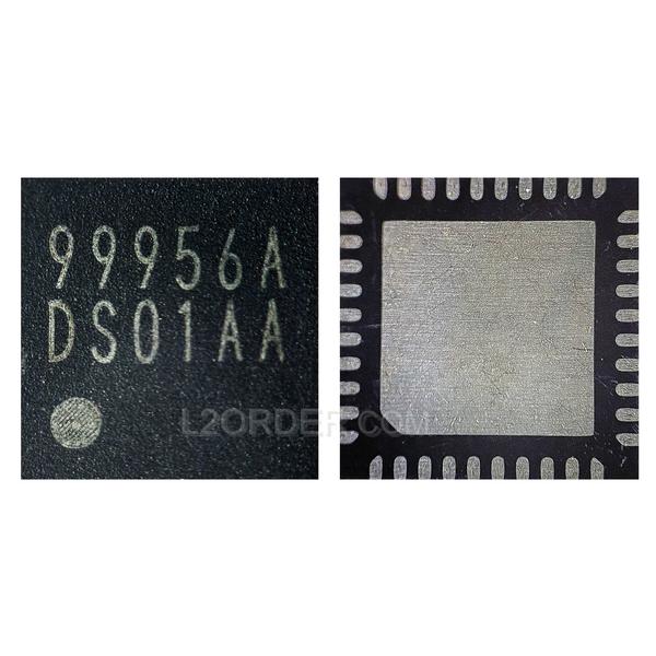 BD99956A 99956A BD99956MWV-E2 40pin QFN Power IC Chip Chipset