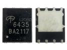 IC - AON6435 AON 6435 8pin SOP Power IC MOS MAGNACHIP Chipset