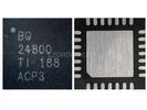 IC - TI BQ24800RUYT BQ 24800 RUYT QFN 28pin IC Chip Chipset
