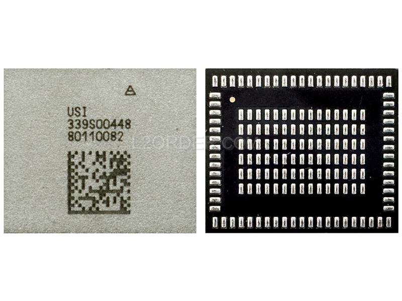 339S00448 iPad/iPad Pro 2018 WIFI BGA IC Chip SW High Temperature Resistant

