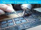 Memory Upgrade - MacBook Air 13" A1466 2013 2014 2015 2017 Memory Ram Upgrade to 16GB Service