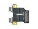 Magsafe DC Jack Power Board - USED DC Jack I/O USB-C Board Flex Cable 821-01161-A 821-01658-A for Apple Macbook Air 13" A1932 2018 2019 A2179 2020 Retina 