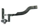 Cable - USED Black Microphone Mic Cable 821-00790-05 821-00790-A for Apple Macbook Pro 13" A1708 2016 2017 Retina 