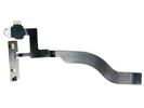 Cable - USED White Microphone Mic Cable 821-00790-05 821-00790-A for Apple Macbook Pro 13" A1708 2016 2017 Retina 