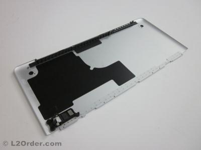USED Lower Bottom Case Cover 613-7672-A for Apple Macbook 13" A1278 2008 
