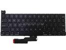 Keyboard - NEW US Keyboard for Apple MacBook Pro 13" A2338 M1 2020 M2 2022