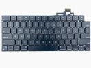Keyboard - NEW US Dark Blue (Midnight) Keyboard for Apple MacBook Air 13" A2681 2022
