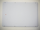 Bottom Case / Cover - Like NEW White Back Bottom Case Cover 604-1033 for Apple Macbook 13" A1342 2009 2010