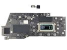 Logic Board - i5 1.4GHz 16GB RAM 256GB SSD 820-01598-A 820-01598-06 Logic Board with fingerprint for Apple MacBook Pro 13" A2159 2019 Retina