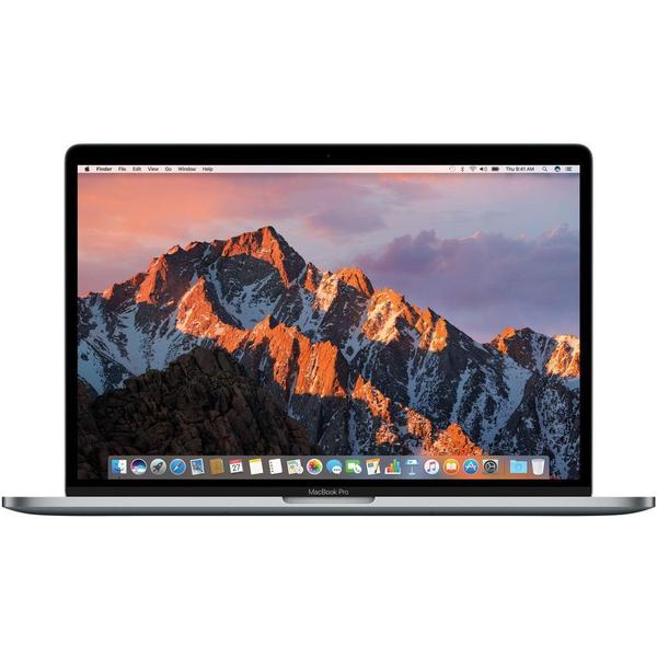 Grade B Space Gray Apple MacBook Pro 15" A1990 2018 i7 2.2GHz 32GB RAM 512GB SSD Laptop
