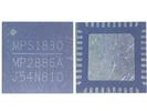 IC - MP2886AGU MP2886A 40pin QFN Power IC Chip Chipset