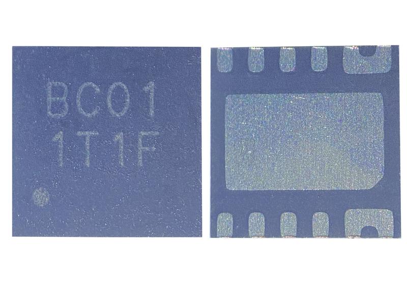 BC01 A0Z1327 AOZ1327DI-01 DFN2x2-8L QFN Power IC Chip Chipset