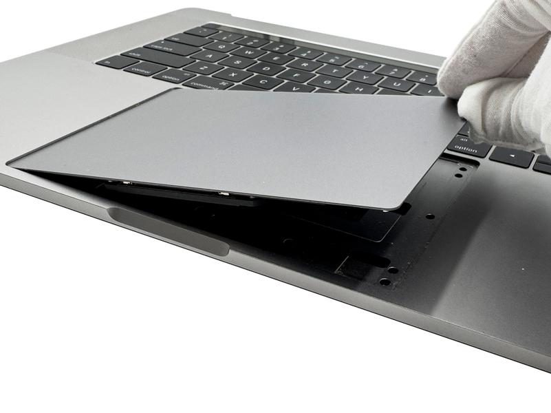 MacBook Pro 13" A2251 A2289 2020 Touch Pad Trackpad Replacement Repair Service