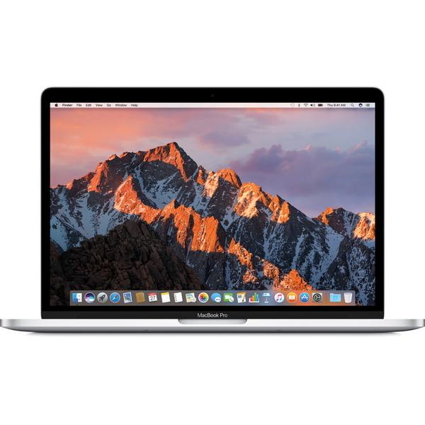 Grade A Silver Apple MacBook Pro 15" A1707 2016 i7 2.7GHz 16GB RAM 1TB SSD Laptop