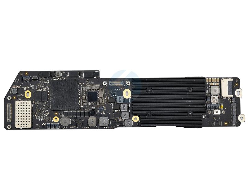 i3 1.1GHz 16GB RAM 256GB SSD 820-01958-A 820-01958-04 Logic Board for Apple MacBook Air 13" A2179 2020 Retina 
