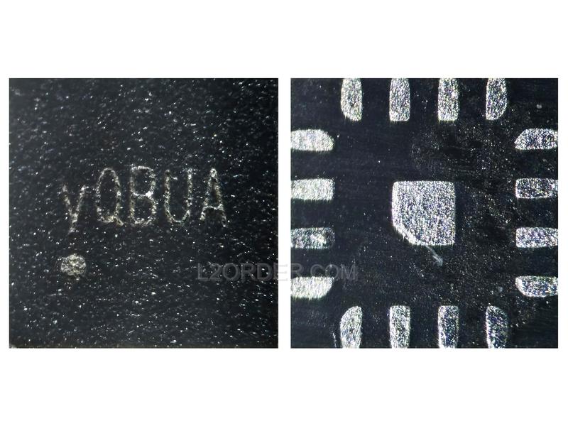 SY8388BRHC SY8388B yQxxx yQBUA yQBZA 16Pin Power IC Chip Chipset