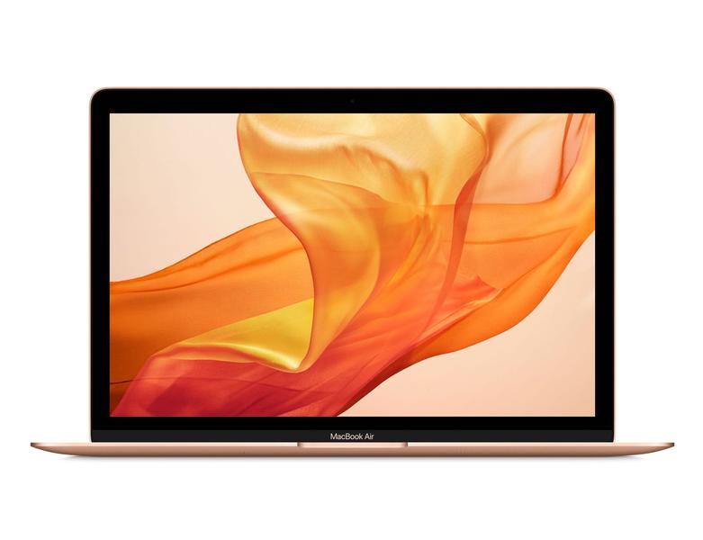 Grade B Rose Gold Apple MacBook Air 13" A2179 2020 i3 1.1GHz 8GB RAM 256GB SSD Laptop