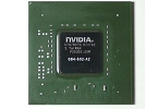 NVIDIA - NVIDIA G84-602-A2 BGA chipset With Lead Free Solder Balls