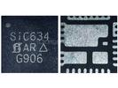 IC - SIC634CD-T1-GE3 SIC634CD T1 GE3 SIC634 QFN IC Chip Chipset