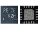 IC - RT6585CGQW RT6585C RE=8A RE=7H RE=GH RE=3H RE=XX QFN 20pin Power IC Chip Chipset